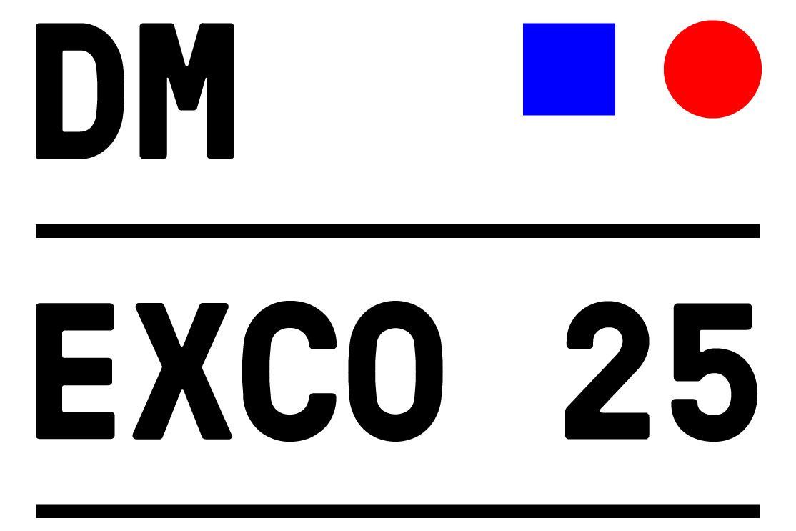 Logo of DMEXCO