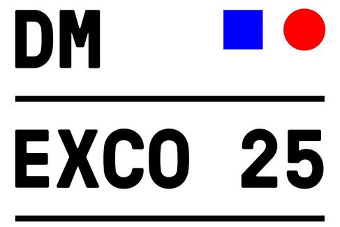 Logo of DMEXCO